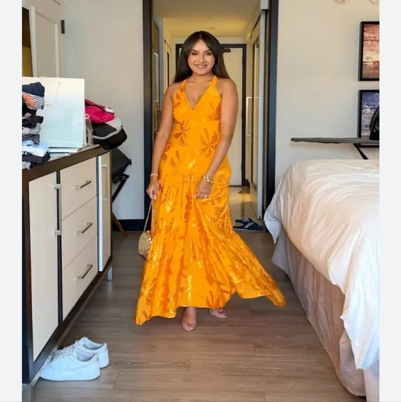 Farm Rio Dress - Picture 5 of 13